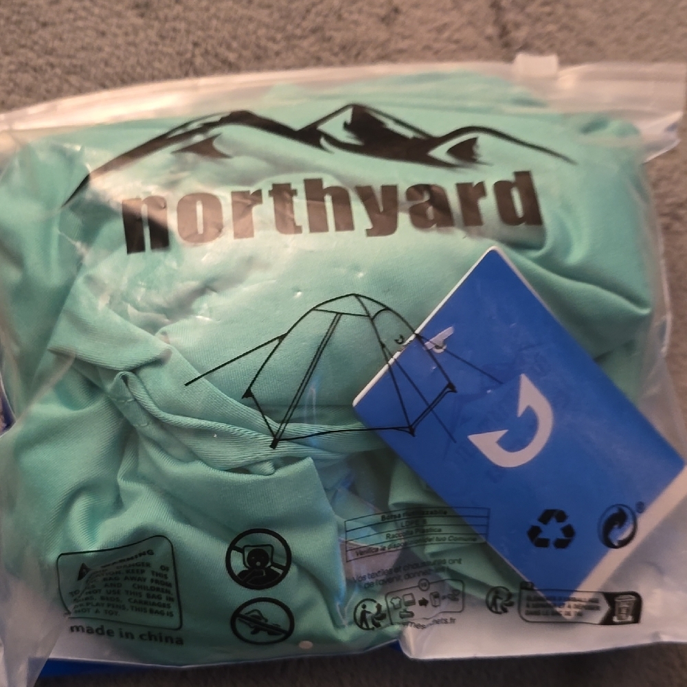 Northyard Aqua Outdoor Gear